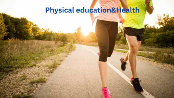 Physical Health: Your Journey to a Better Quality of Life