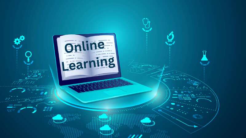 Empower Yourself: Online Learning for Self-Improvement
