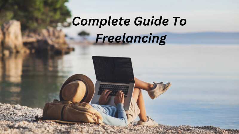 The Freelancing: A Comprehensive Guide to Success
