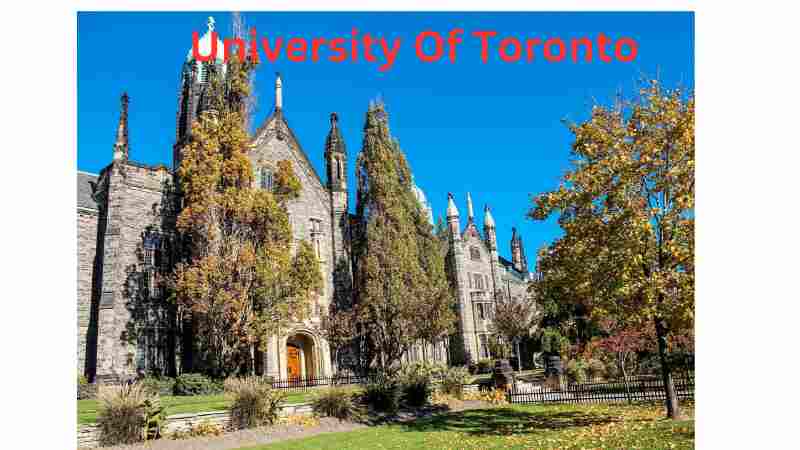 Graduate Teaching Assistant - University of Toronto