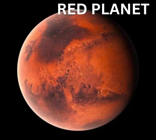 Red Planet Unveiled: Celebrating Red Planet Day with a Cosmic Exploration of Mars